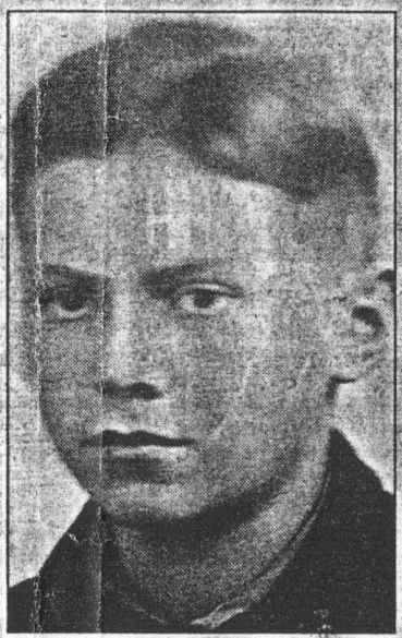 Franz Klaschka (ca 1944)